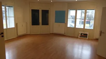 Expose Zentral gelegenes großzügiges Büro/Praxis in Andräviertel