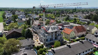 Expose 3-Zimmer-Dachgeschoßwohnung mit großer Terrasse
