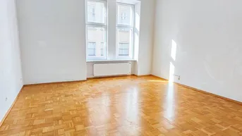 Expose 2-Zimmer-Wohnung in toller Lage des 9. Bezirks