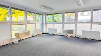 Expose Helle und geräumige Bürofläche nahe Kongreßpark