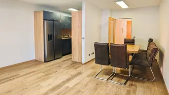 Expose Charmante 3-Zimmer-Wohnung unweit der Marx Halle