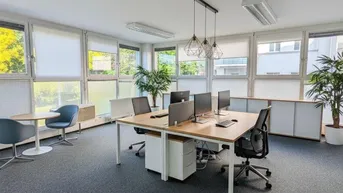 Expose Geräumige Bürofläche mit viel Potenzial nahe Kongresspark