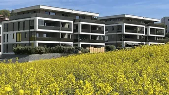 Expose Sonnige 4-Zimmer-Gartenwohnung mit Fernblick in Wartberg ob der Aist