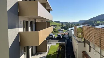 Expose Neue Eigentumswohnungen im Zentrum von Unterweißenbach - sofort bezugsfertig - Top 6