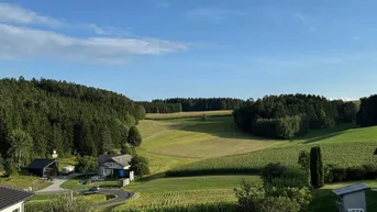 Expose 6 NEUE EIGENTUMSWOHNUNGEN IN WALDBURG BEI FREISTADT III GRÜN-RUHE-LAGE III SCHLÜSSELFERTIG