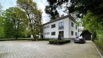 Expose Büroräume - Steyr Stelzhamerstraße