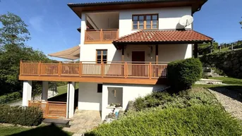 Expose Wohnhaus - Waidhofen an der Ybbs