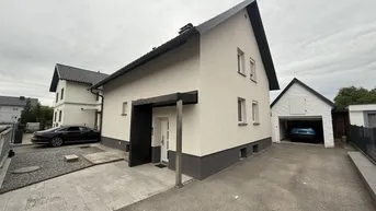 Expose Wohnhaus - Wels