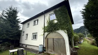 Expose Wohnhaus - Waidhofen an der Ybbs