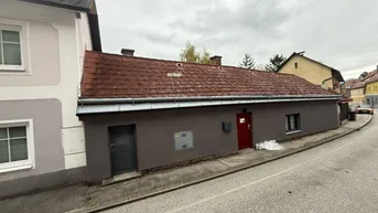 Expose Wohnhaus - Waidhofen an der Ybbs