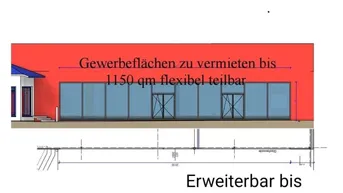 Expose Gewerbefläche Steyr