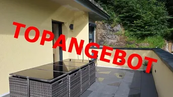 Expose PREISSENKUNG!! Adnet-Alleinlage: Hausetage mit großer Sonnenterrasse u. 2 Garagen