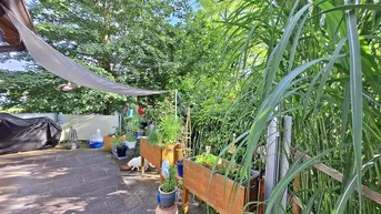 Expose AIGEN-KAILAGE: Einfamilienhaus mit idyllischem Garten in absoluter Sonnenruhelage