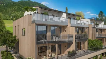 Expose Ferienhäuser Millstatt - ab 4 % Rendite p.a.