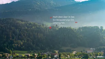 Expose Luftiges Hideaway! Zweitwohnsitz