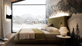Expose Investment am Wilden Kaiser I Nachhaltig &amp; Renditestark!