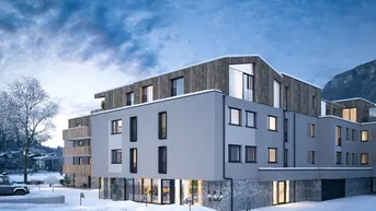 Expose Stilvolles Investment