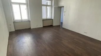 Expose PREISWERTE, ZENTRUMSNAHE 2-ZIMMER-ALTBAU-MIETE! KLIMA-ANLAGE! PERFEKTE INFRASTRUKTUR &amp; VERKEHRSANBINDUNG!
