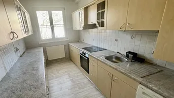 Expose PREISWERT! 2-ZIMMER-MIETWOHNUNG MIT BALKON! NÄHE FLORIDSDORFER SPITZ! KAUFOPTION!