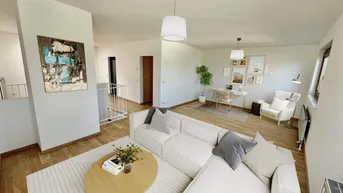 Expose Traumhafte Terrassenwohnung in Grünruhelage! – Ihr neues Zuhause zum Wohlfühlen!