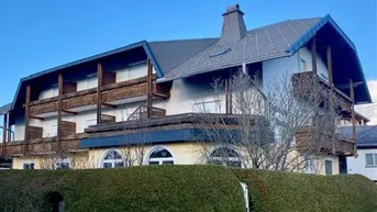 Expose Attraktive Gästepension in unmittelbarer Nähe zum Klopeiner See