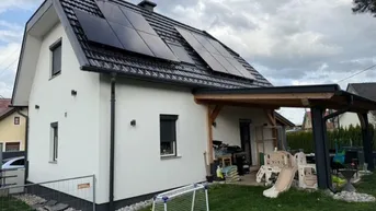 Expose Charmantes Einfamilienhaus in zentraler Lage in Ferlach