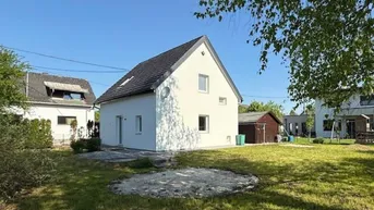 Expose Saniertes Einfamilienhaus mit großem Garten in Klagenfurt
