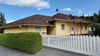 Expose Hochwertiges Einfamilienhaus im Zentrum von St. Kanzian am Klopeiner See – Ihr Traumhaus!