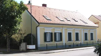 Expose Geräumiges Einfamilienhaus in Fürstenfeld – Vielseitige Nutzung und zentrale Lage!