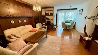 Expose Charmante und geräumige Wohnung in attraktiver Wohngegend