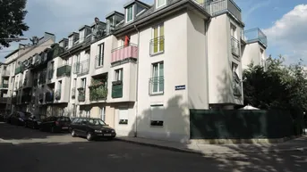 Expose PROVISIONSFREI - BEFRISTET VERMIETET // GROSSZÜGIG // TOLL GELEGEN - Cottagelage, U4 Hütteldorf, Colony Club