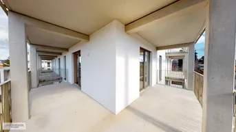Expose MARBURGERHÖFE I St.Peter, ORF Park, TU Graz I WG-Tauglich mit großzügigem Balkon