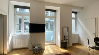 Expose FULLY FURNISHED &amp; ALL INCLUSIVE /// 3-6 MONTHS RENTALS /// NASCHMARKT, MOTTO, KETTENBRÜCKENGASSE