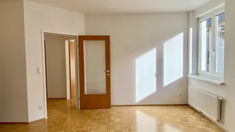 Expose VOLKSGARTEN nähe /// LENDPLATZ /// DIE PERFEKTE STADTWOHNUNG mit ALLGEMEINGARTEN