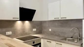 Expose 3-ZIMMERWOHNUNG mit neuer Küche! // TRENDVIERTEL LEND /// TOLLE BALKONWOHNUNG
