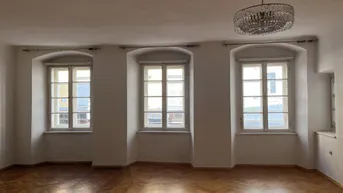 Expose DIE PERFEKTE STADTWOHNUNG | Zentrale Wohnung | nahe Hauptplatz und Jakominiplatz!