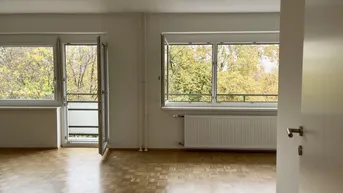 Expose Helle 3-Zimmerwohnung mit Parkblick! | 3-Zimmer