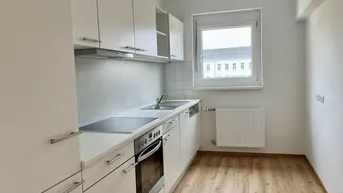 Expose Sanierte 3-Zimmerwohnung | nähe Kunstuni | WG-Tauglich