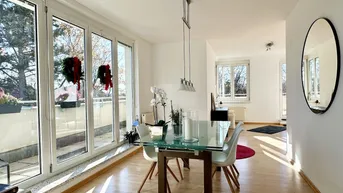 Expose SONNIGE DACHTERRASSENWOHNUNG IN BESTER LAGE