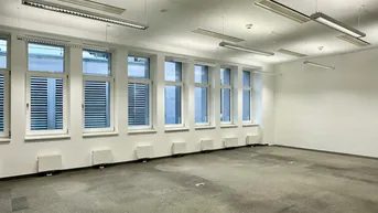 Expose REPRÄSENTATIV, FLEXIBEL, INTERNATIONAL /// High-End Büro am Fleischmarkt