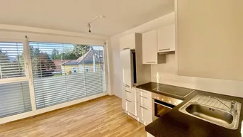 Expose Vermietete Anlegerwohnung | Neubau | Vorsorgewohnung in Eggenberg