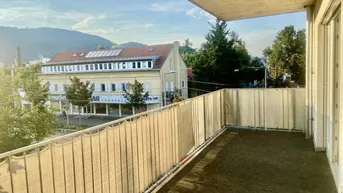 Expose Westbalkon | Neubau | schöne 3-Zimmerwohnung in Eggenberg