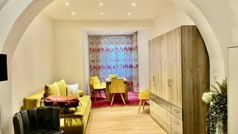 Expose DIE PERFEKTE STADTWOHNUNG /// Zentral gelegene Wohnung zwischen Hauptplatz und Jakominiplatz!