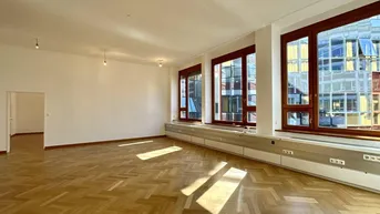 Expose ALTE BÖRSE /// HELLES, FLEXIBLES BÜRO /// SOFORT EINZUGSBEREIT