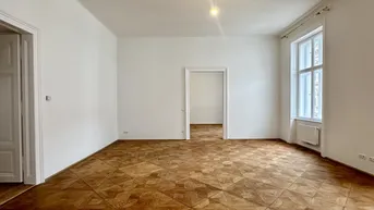 Expose STILALTBAU IN BESTLAGE /// ERSTBEZUG /// TOLLER GRUNDRISS, FLEXIBILITÄT IN DER AUFTEILUNG