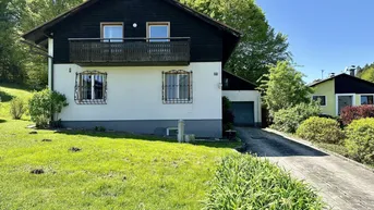 Expose VELDEN /// SONNIG, RUHIG UND NUR EIN SPAZIERGANG ZUM SEE /// GROSSZÜGIG, FLEXIBEL, GUTE BEBAUBARKEIT