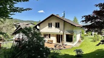 Expose VELDEN, KURGEBIET /// SONNIG, RUHIG UND NUR EIN SPAZIERGANG ZUM SEE /// GROSSZÜGIG, FLEXIBEL, GUTE BEBAUBARKEIT