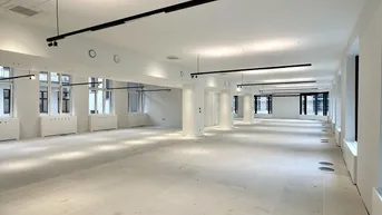 Expose PRIME-PRIME OFFICE /// BESTLAGE MARIAHILFERSTRASSE/NEUBAUGASSE