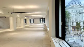Expose HIGH-END OFFICE /// BESTLAGE MARIAHILFERSTRASSE/NEUBAUGASSE