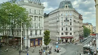 Expose PRIME-PRIME OFFICE /// BESTLAGE MARIAHILFERSTRASSE/NEUBAUGASSE
